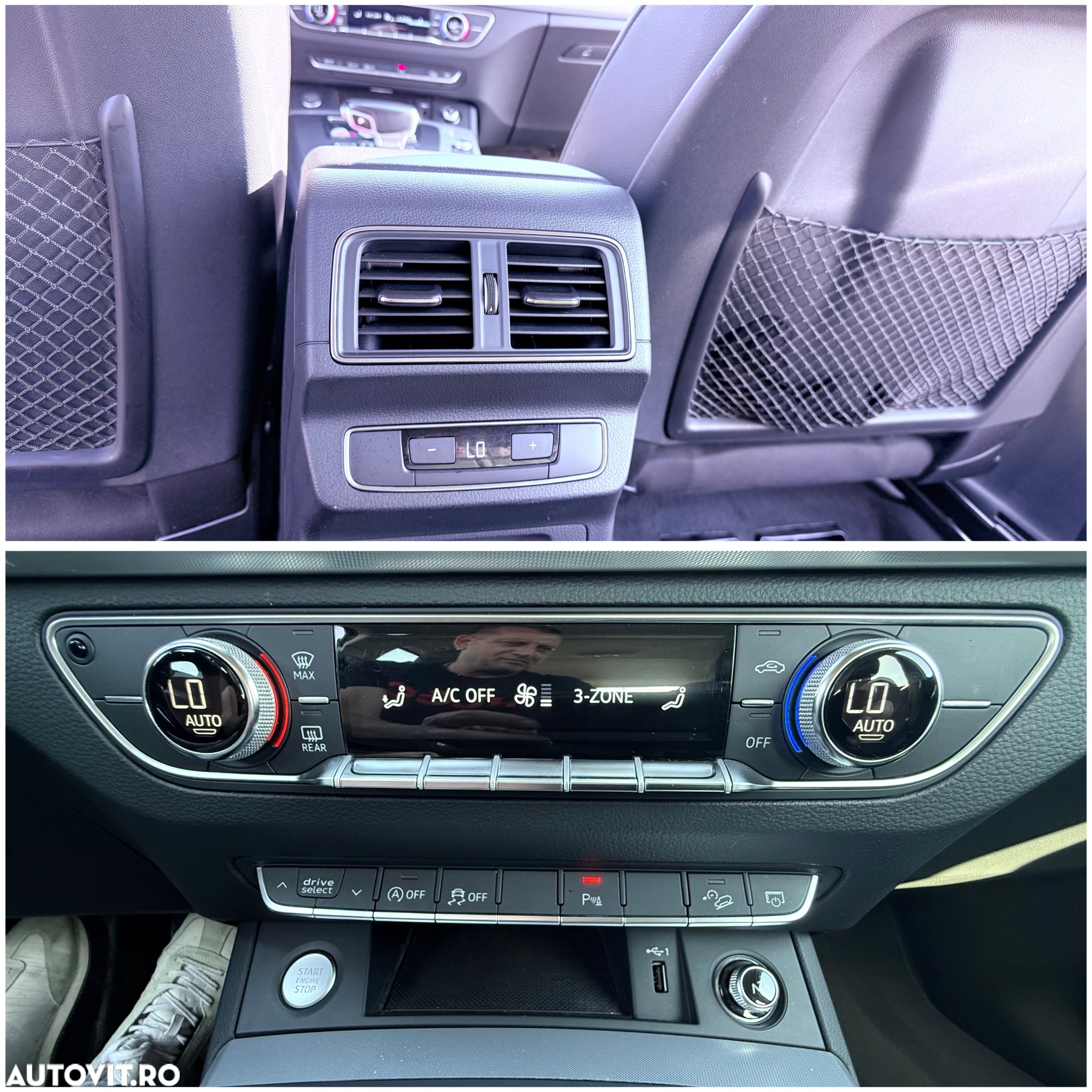 Audi Q5 2.0 40 TDI quattro S tronic Sport - 30