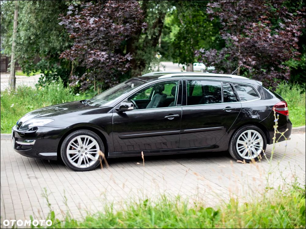 Renault Laguna - 3