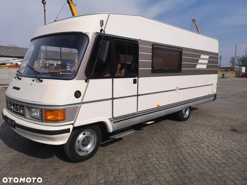 Peugeot 280L - 2