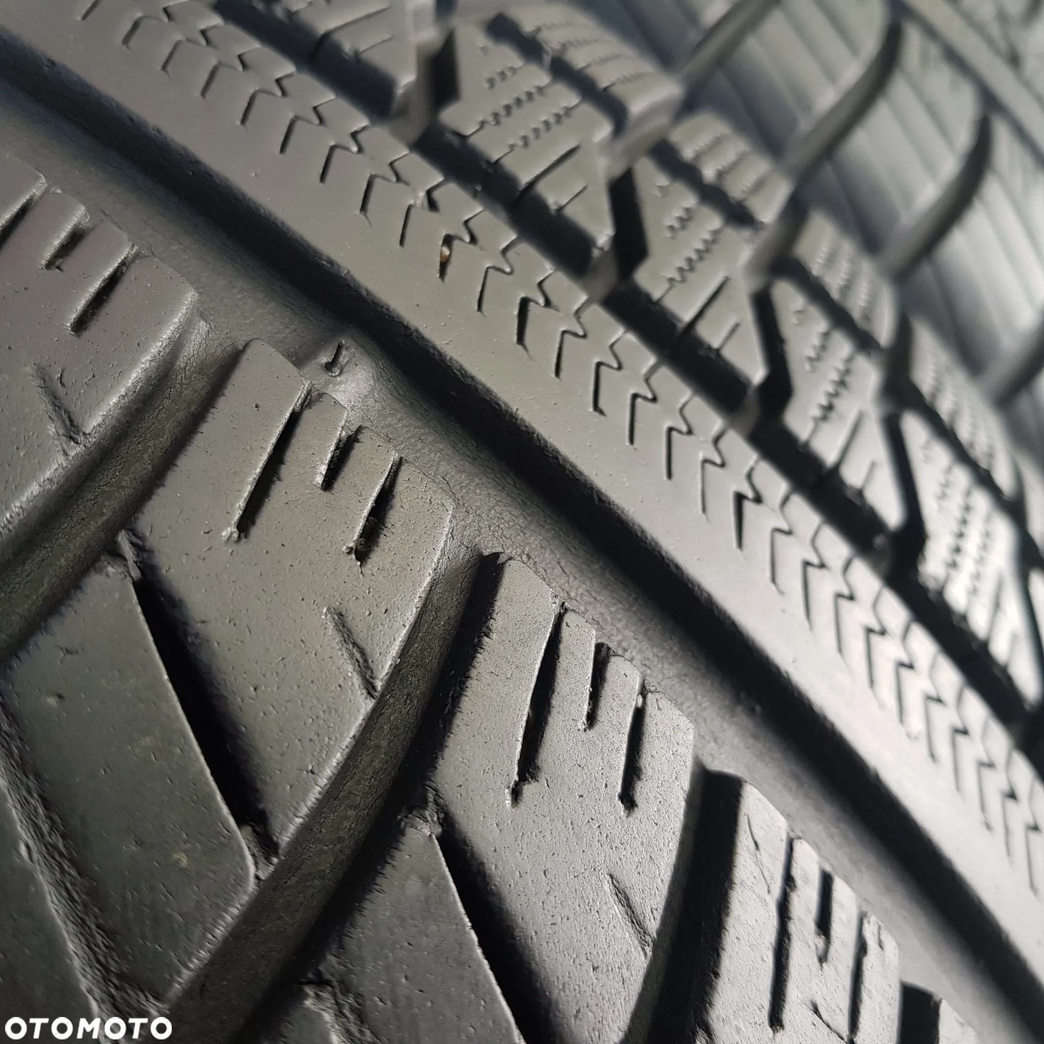 4x 215/60R16 Vredestein Quatrac 3 Komplet opon całorocznych Poznań - 2