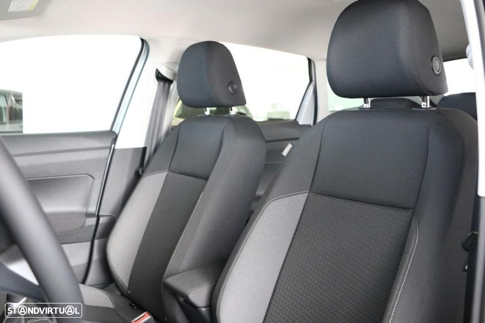 VW Taigo 1.0 TSI Urban - 17