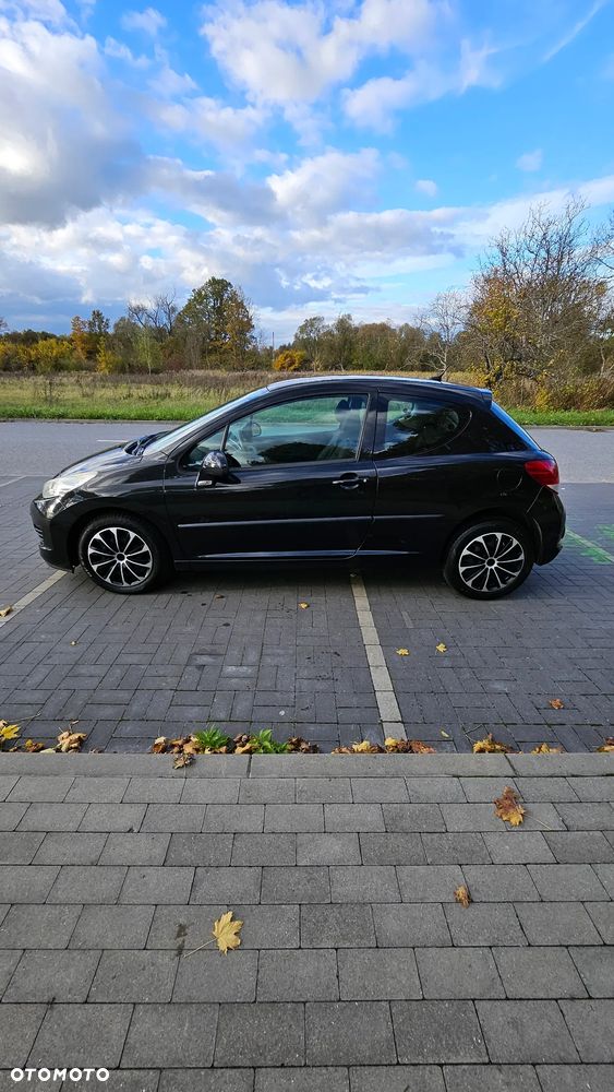 Peugeot 207 - 5