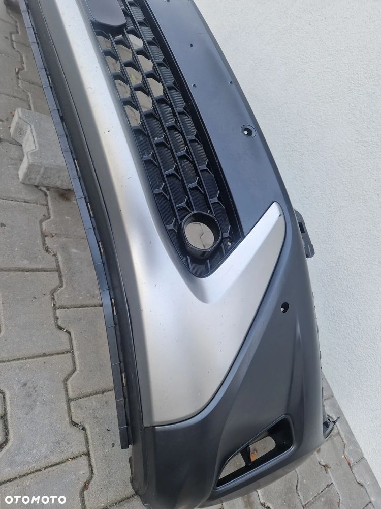 Zderzak Hyundai Kona I lift - 7
