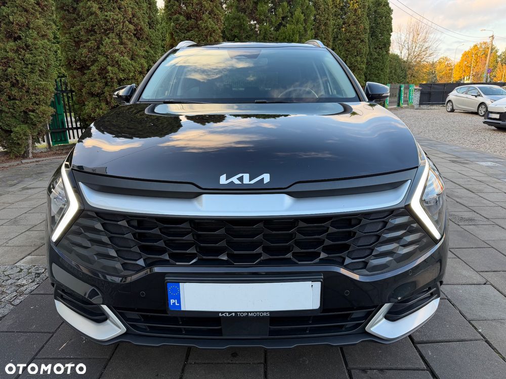 Kia Sportage 1.6 T-GDI MHEV L 2WD DCT - 28