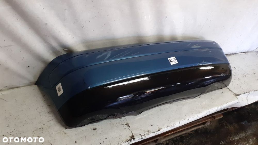 # ZDERZAK TYŁ TYLNY DO AUDI A2 LZ5H - 4
