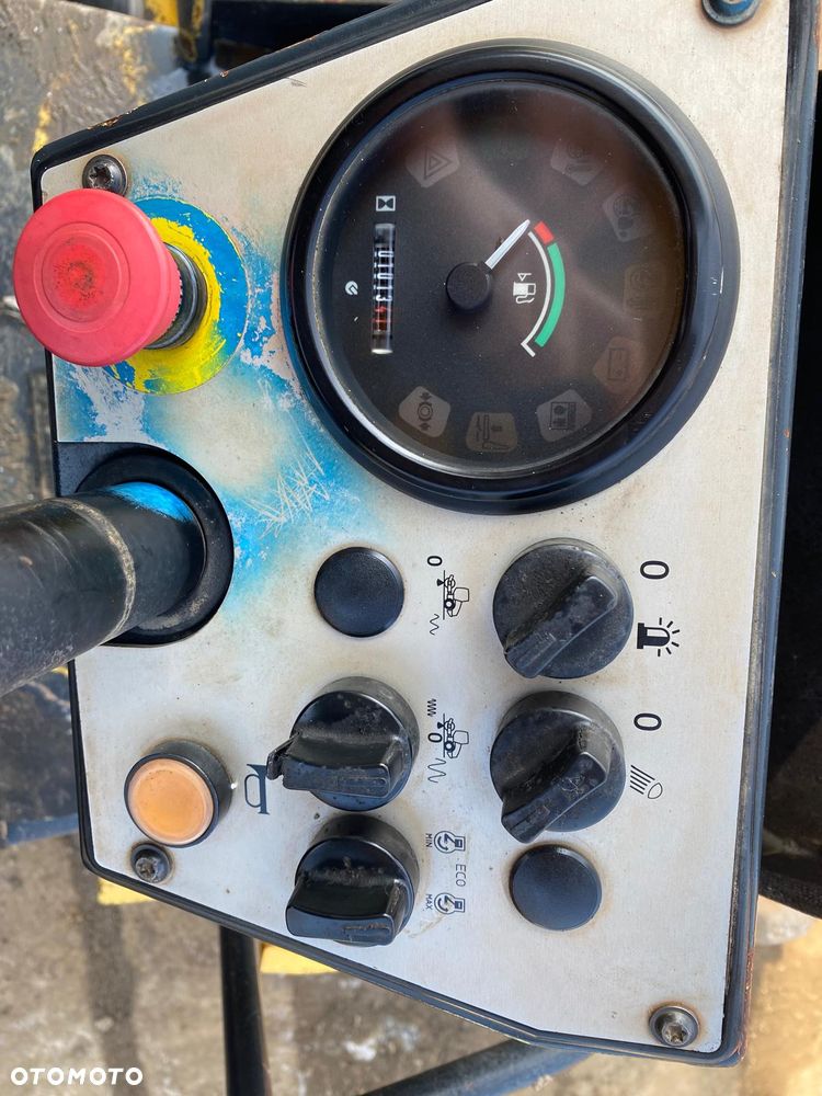 Bomag BW 124 PDH - 12