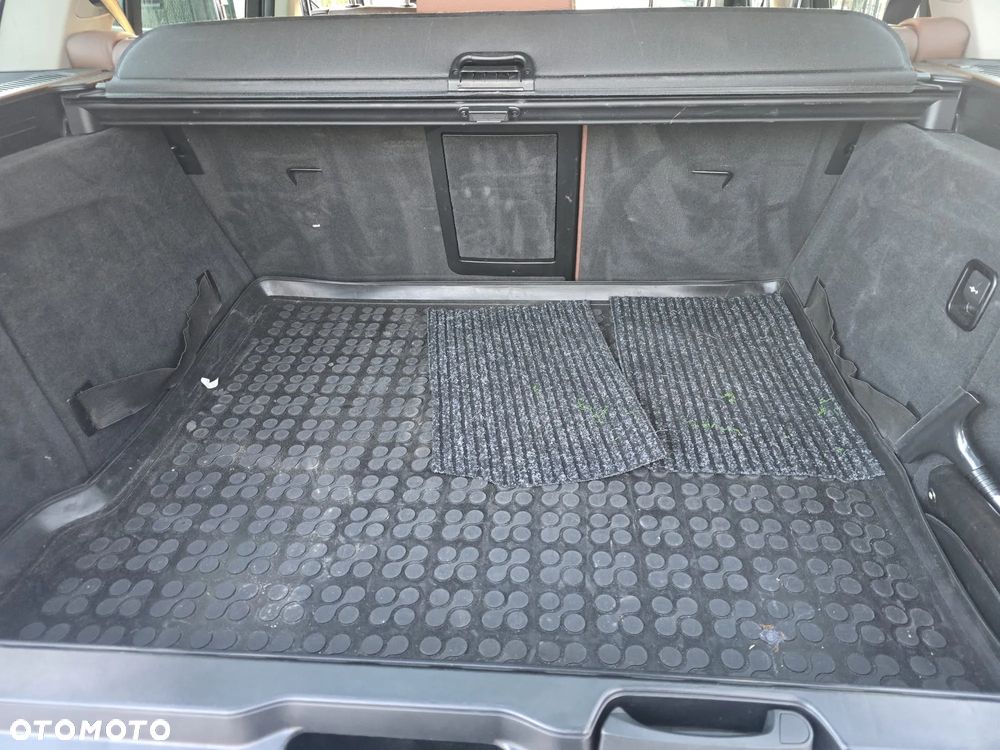BMW X5 3.0d xDrive - 9