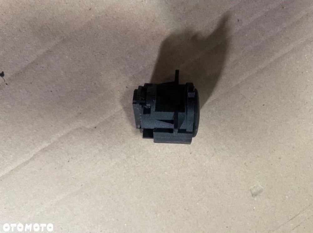 6979533 przycisk start stop bmw 5 e60 e61 lift lci - 2