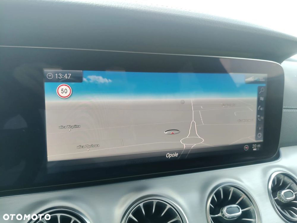 Mercedes-Benz CLS 300 d 9G-TRONIC AMG Line - 27