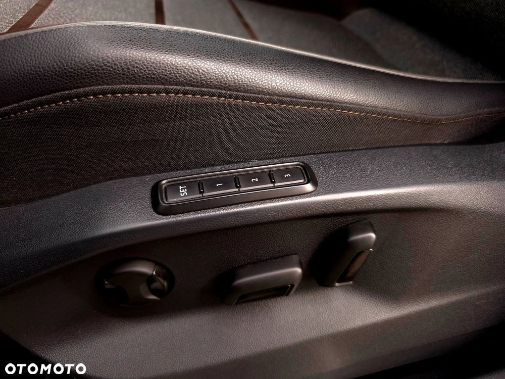 Seat Tarraco 2.0 TDI Xcellence S&S DSG - 15