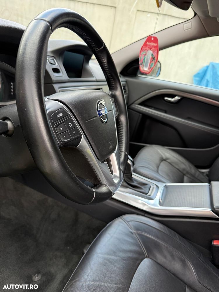 Volvo S80 D4 VEA Start-Stop Summum - 7