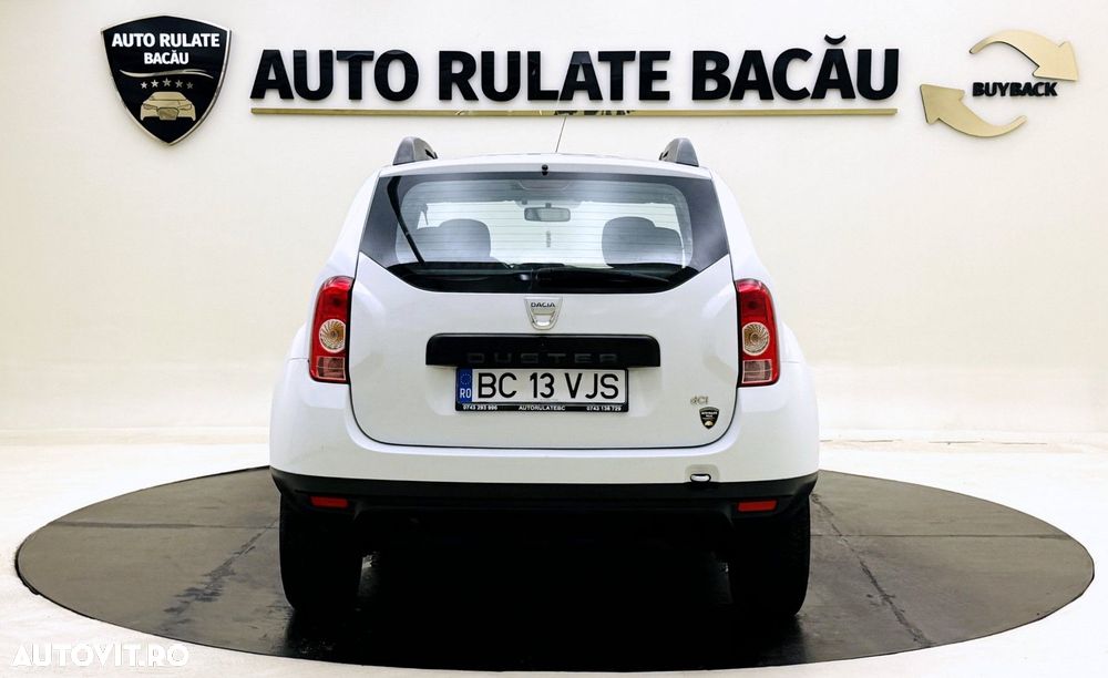 Dacia Duster - 11