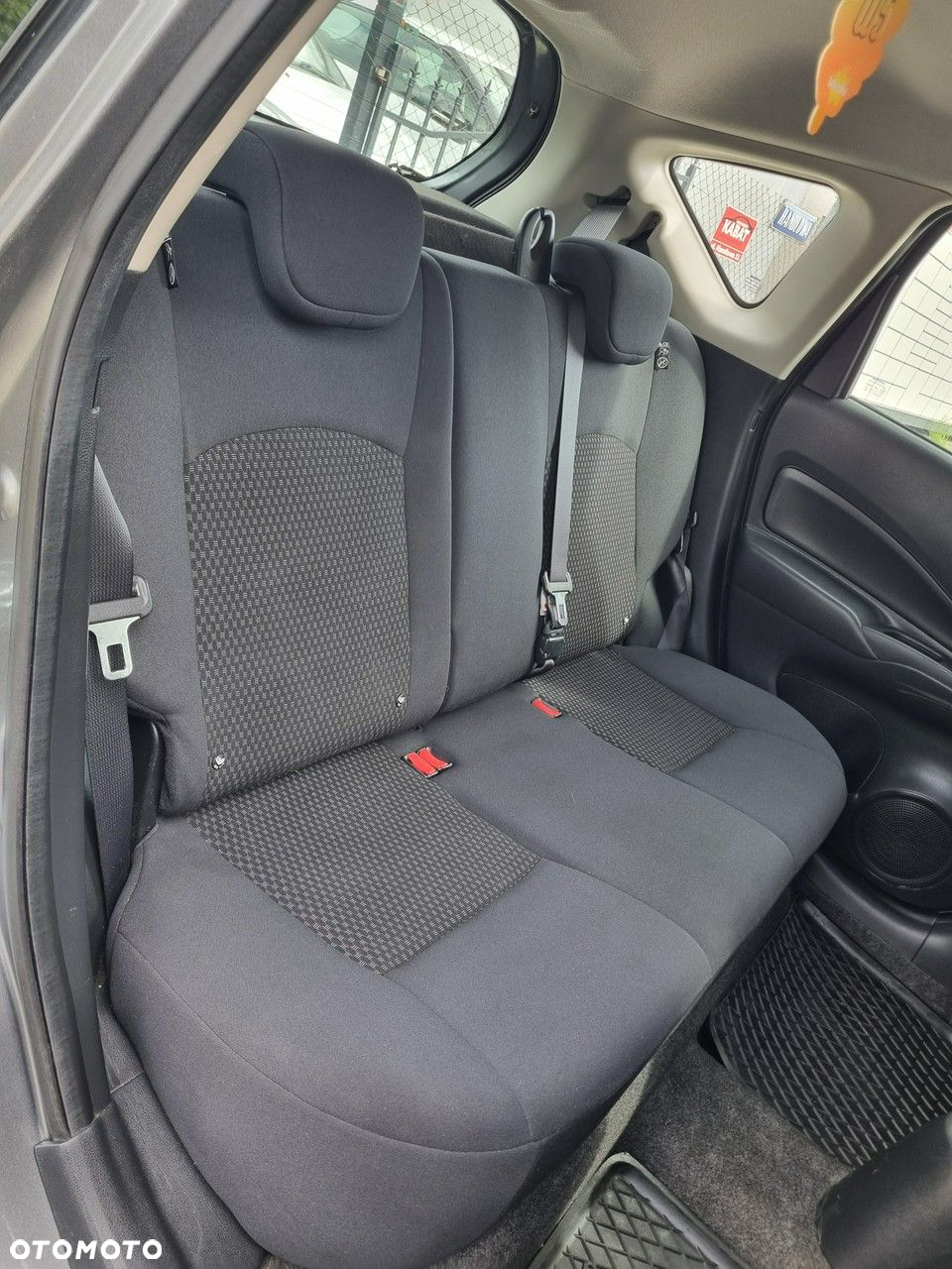 Nissan Note 1.2 Acenta Plus - 15