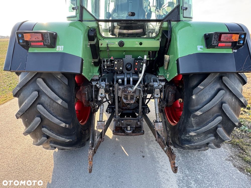 Fendt Favorit 511, 512 Super Stan 5800 mth 4x4 - 4