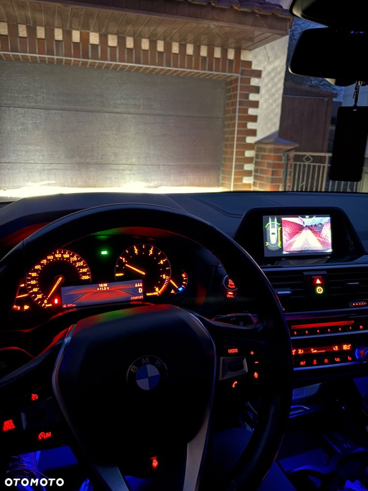 BMW X3 xDrive20d xLine - 12