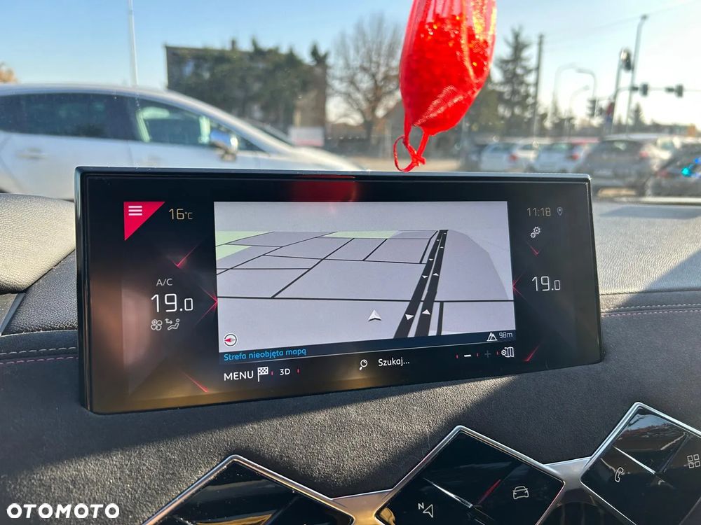 DS Automobiles DS 3 Crossback 1.2 PureTech Performance Line - 38