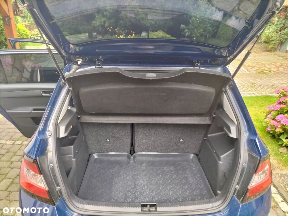 Skoda Fabia 1.2 TSI Ambition - 6