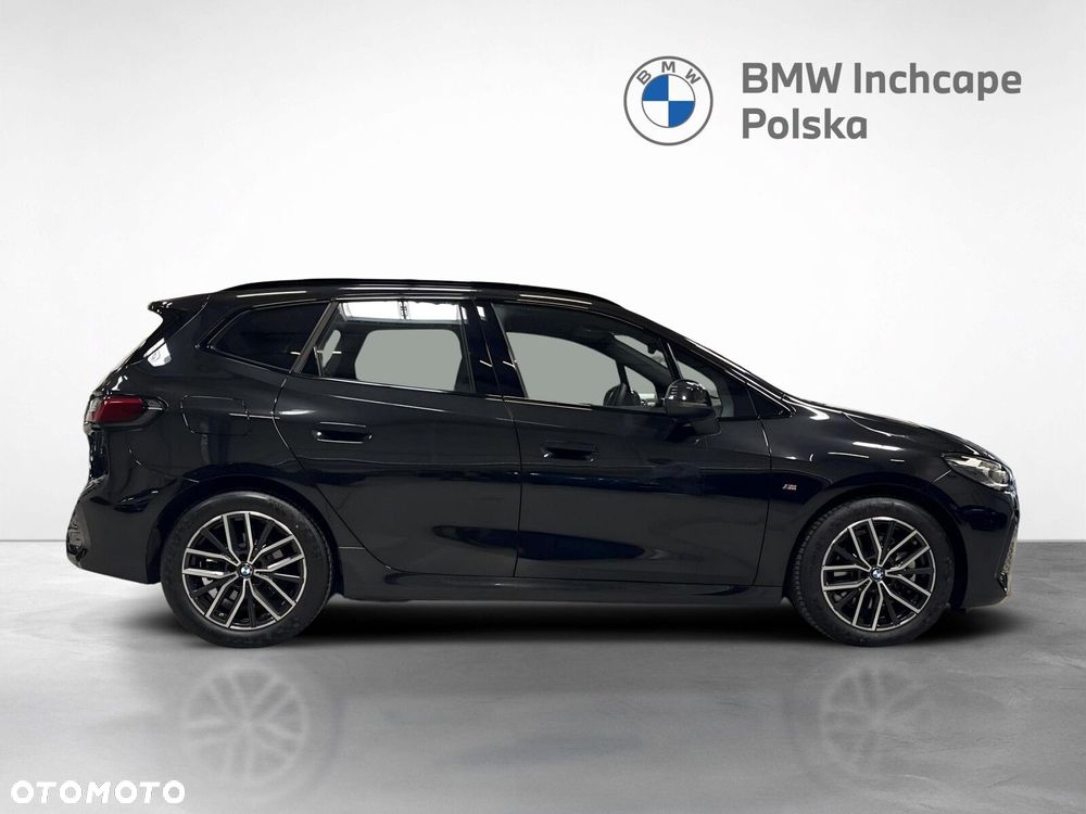 BMW Seria 2 - 7