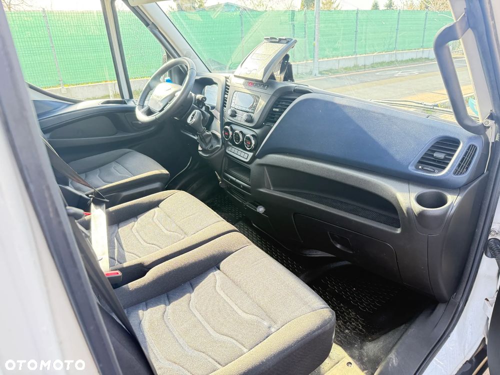 Iveco Daily 35s18 - 12