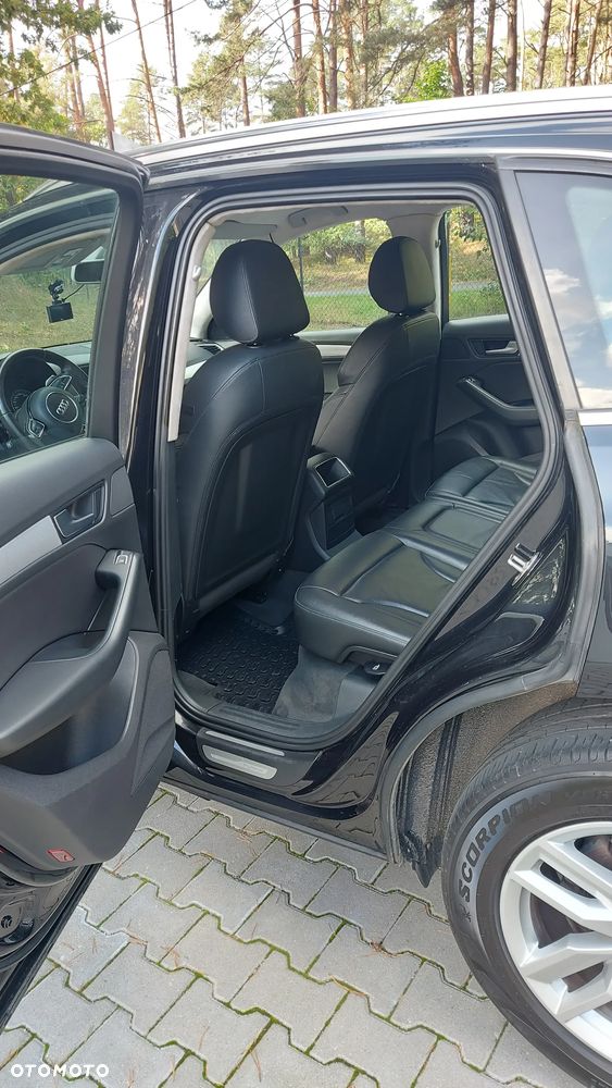 Audi Q5 2.0 TDI Quattro S tronic - 24