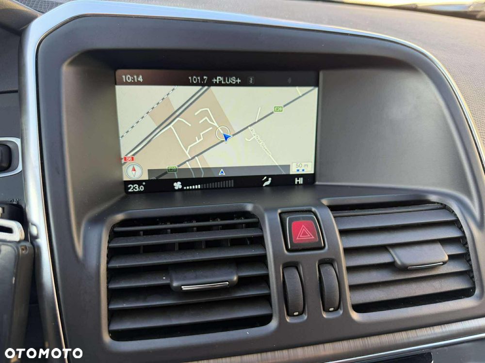 Volvo XC 60 D3 Summum - 15