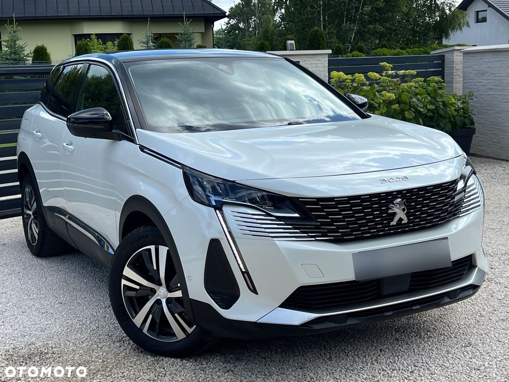 Peugeot 3008 1.5 BlueHDi Crossway S&S EAT8 - 9