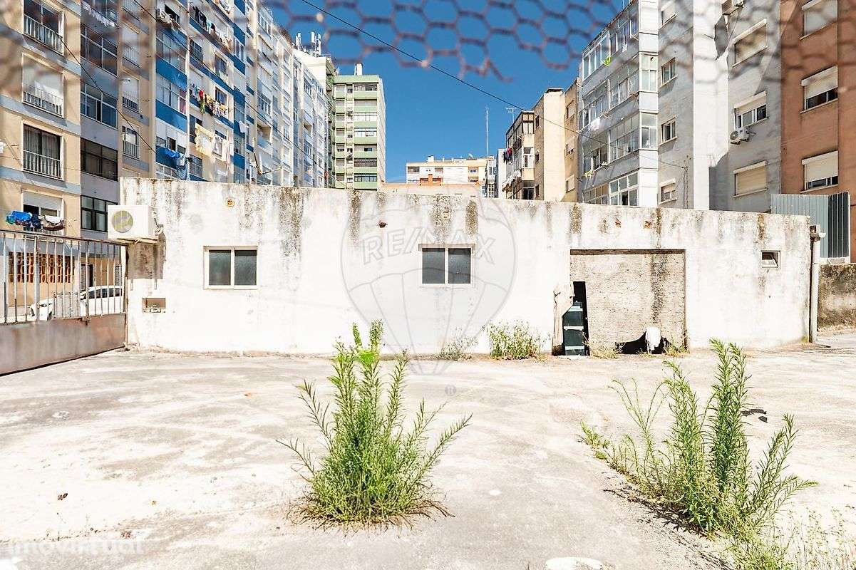 Apartamento T2 para venda - Grande imagem: 4/11