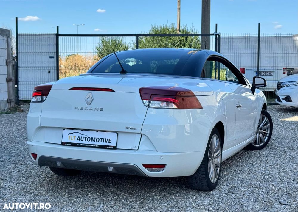 Renault Megane - 20