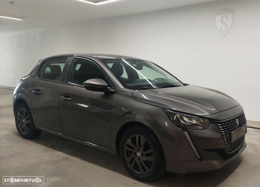 Peugeot 208 1.2 PureTech Active Pack - 7
