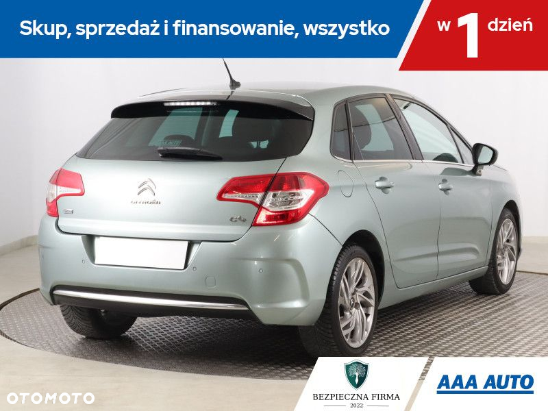 Citroën C4 - 6