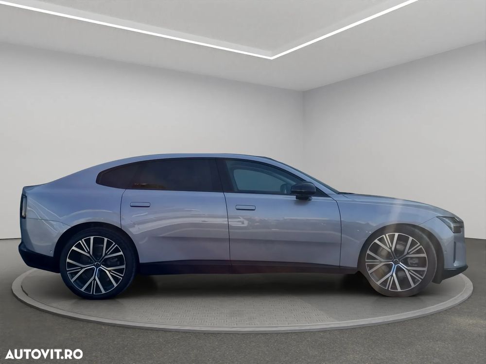 Volvo ES90 - 7