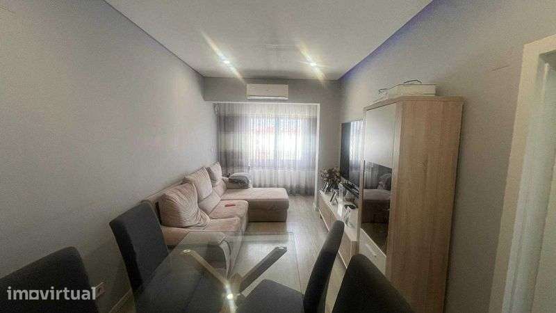 Apartamento renovado - Grande imagem: 4/10