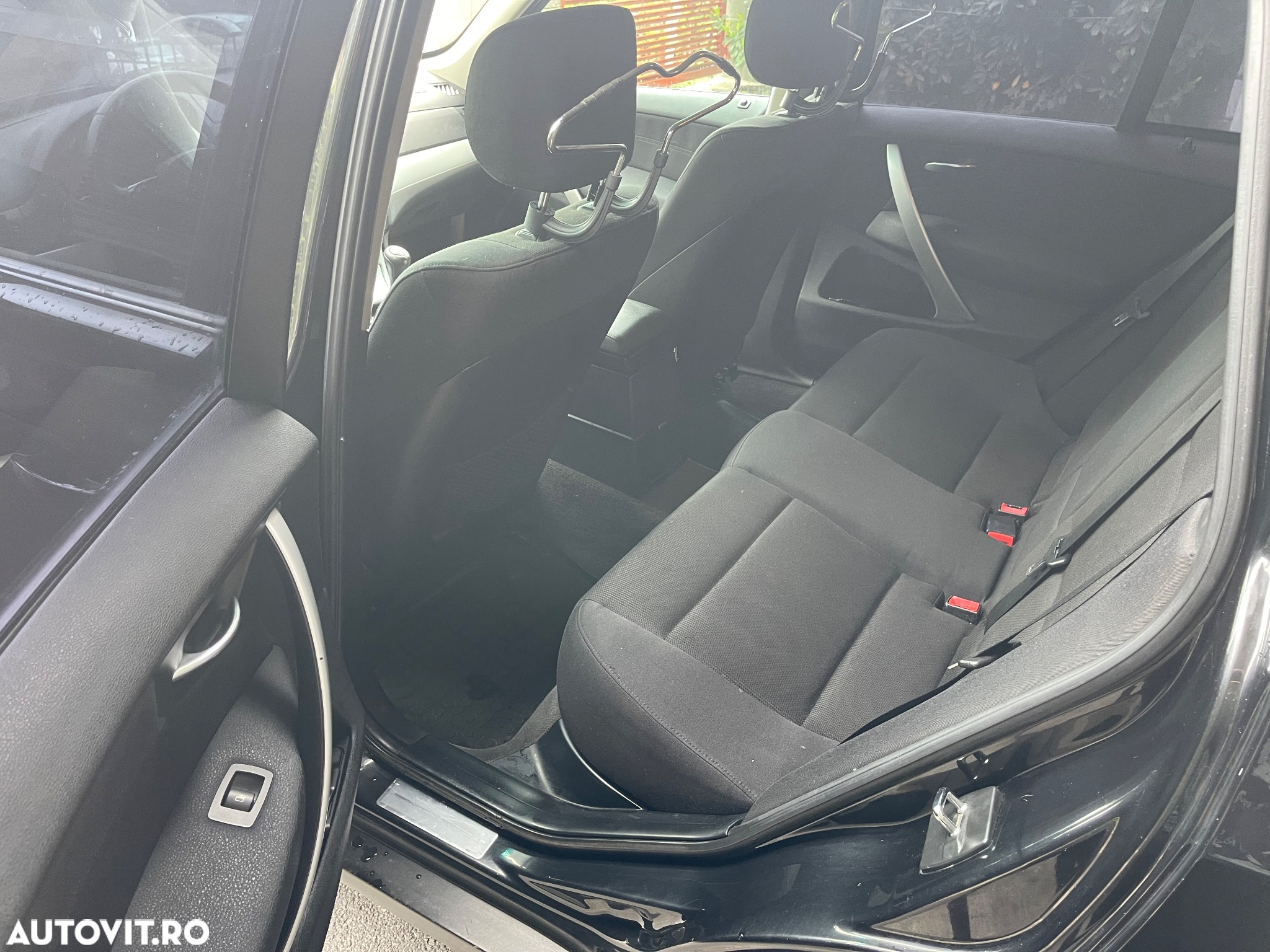 BMW X3 2.0d - 26