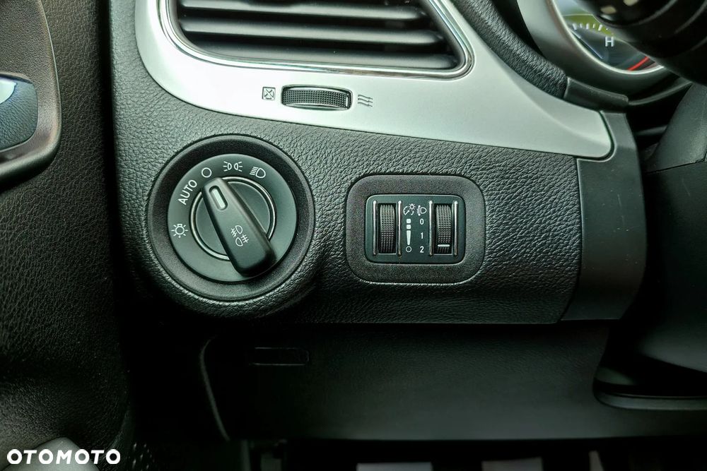 Fiat Freemont 2.0 Multijet - 28