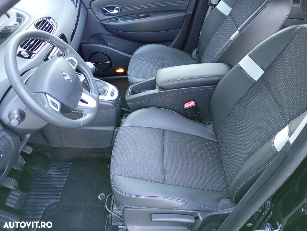 RENAULT Grand Scenic 2011 — imagine 8