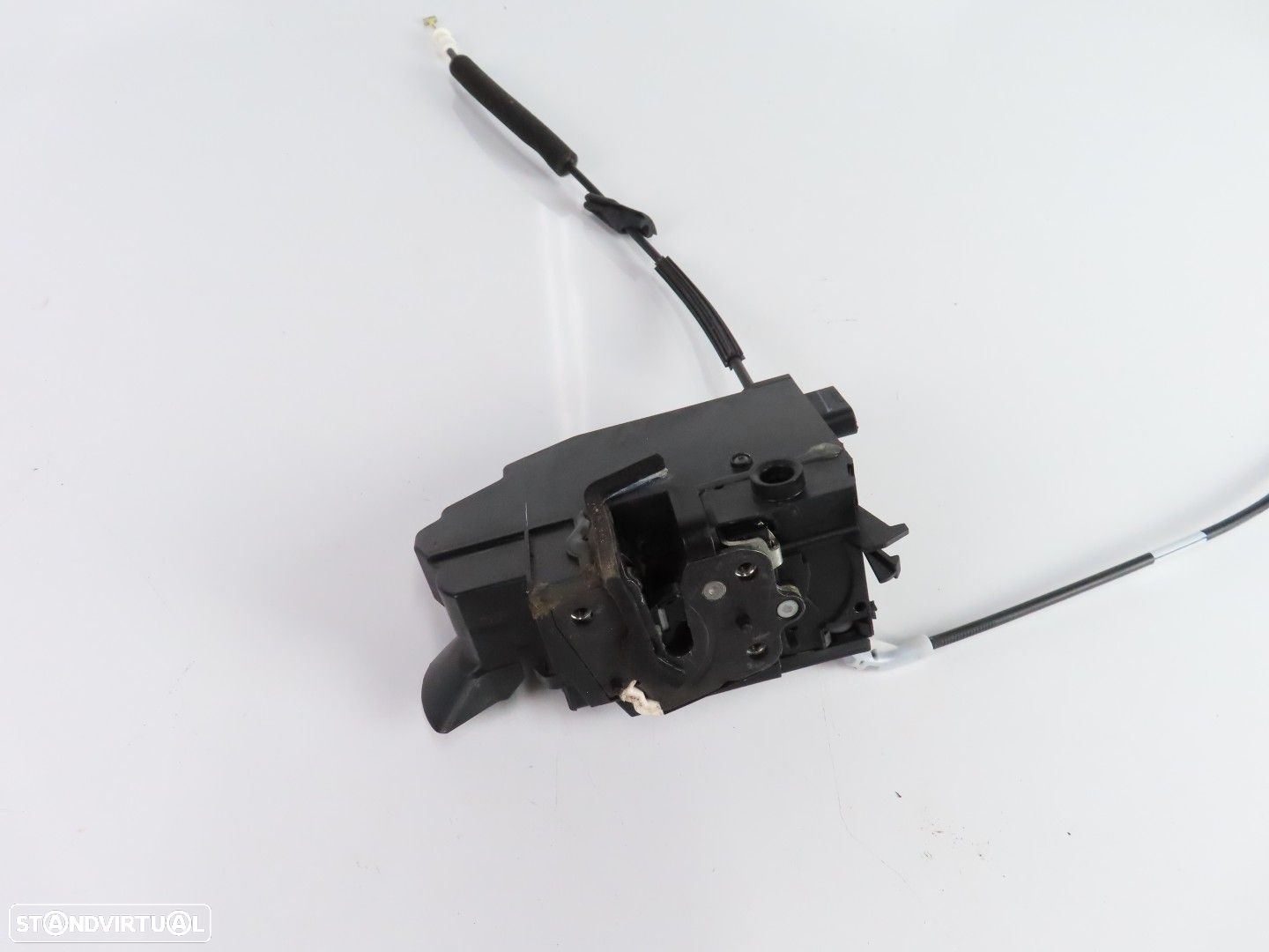 Fecho da porta Esquerdo/Frente Usado / Original PEUGEOT 308 II/PEUGEOT 308 SW II... - 2