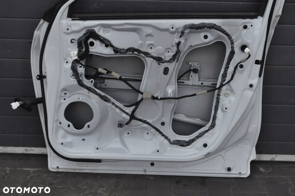 HONDA HR-V III DRZWI PRAWY PRZÓD PRZEDNIE 23R - 9