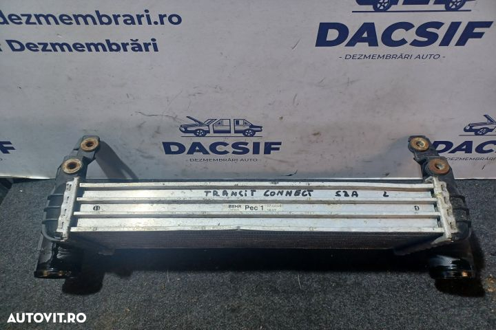 Intercooler 1.8 7T16-9L440-AD 1.8 7T16-9L440-AD Ford Transit Connect - 2