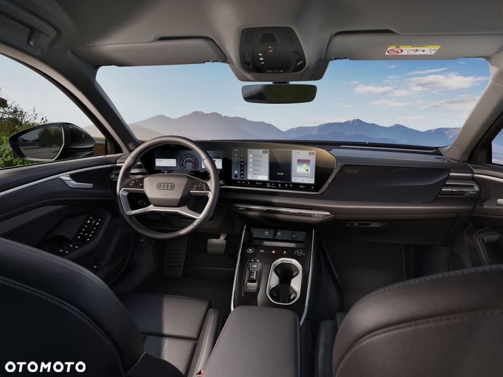 Audi A6 Limousine - 6