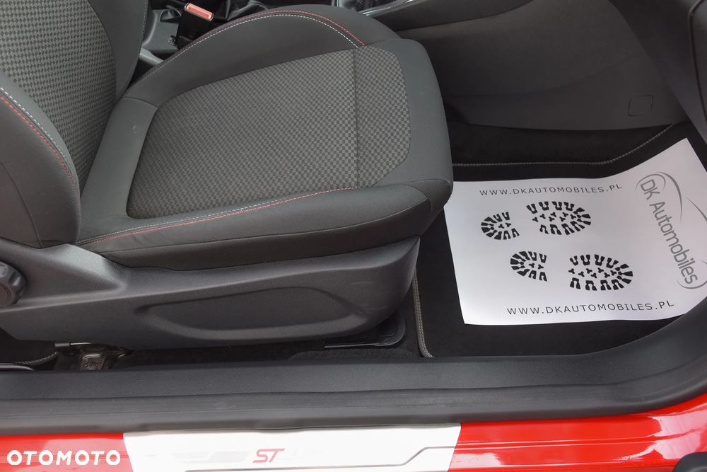 Ford Fiesta 1.0 EcoBoost STart-Stop ST-LINE - 27
