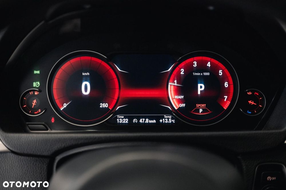 BMW Seria 4 430i xDrive M Sport - 26