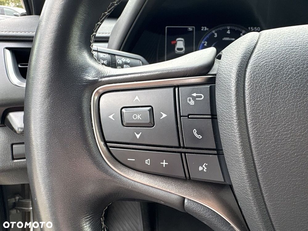Lexus UX 200 GPF F Impression 2WD - 20