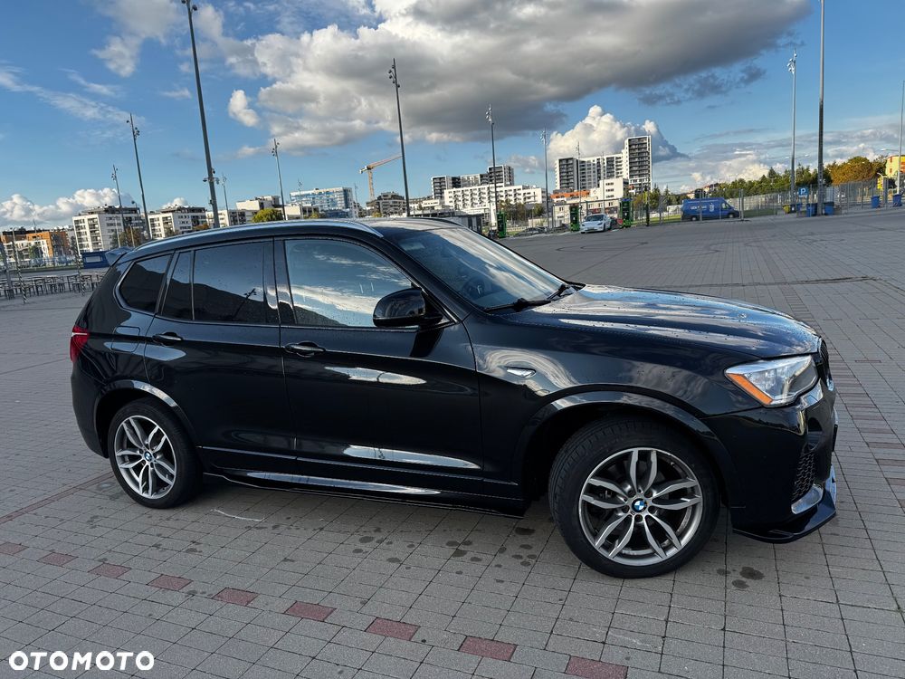BMW X3 - 3