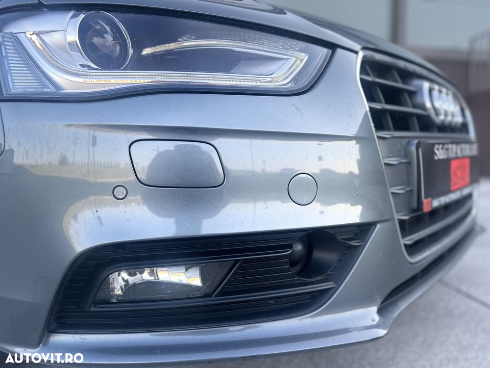 Audi A4 - 26