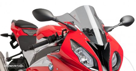 viseira puig bmw s 1000 rr  - 7564h - 1