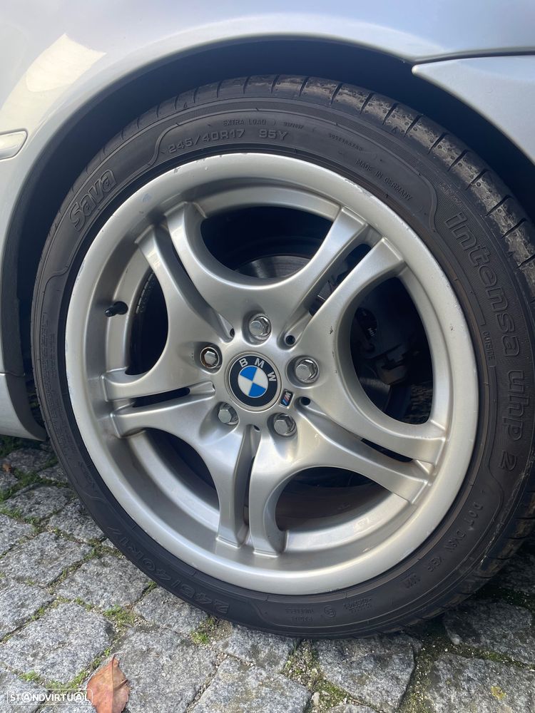 BMW 318 CiA - 6
