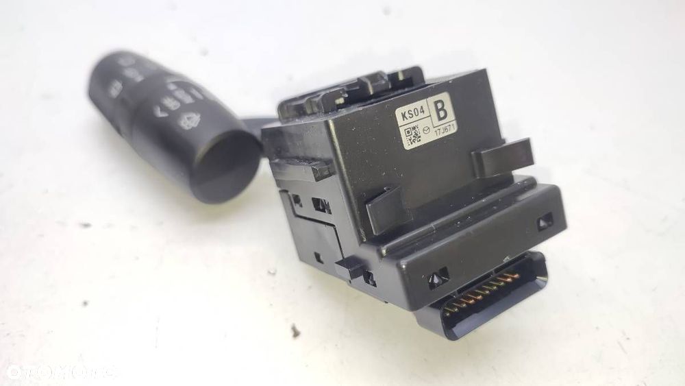 PRZEŁĄCZNIK ZESPOLONY MANETKI MAZDA CX-5 I EUROPA KS1217J397 KS0417J671 - 7