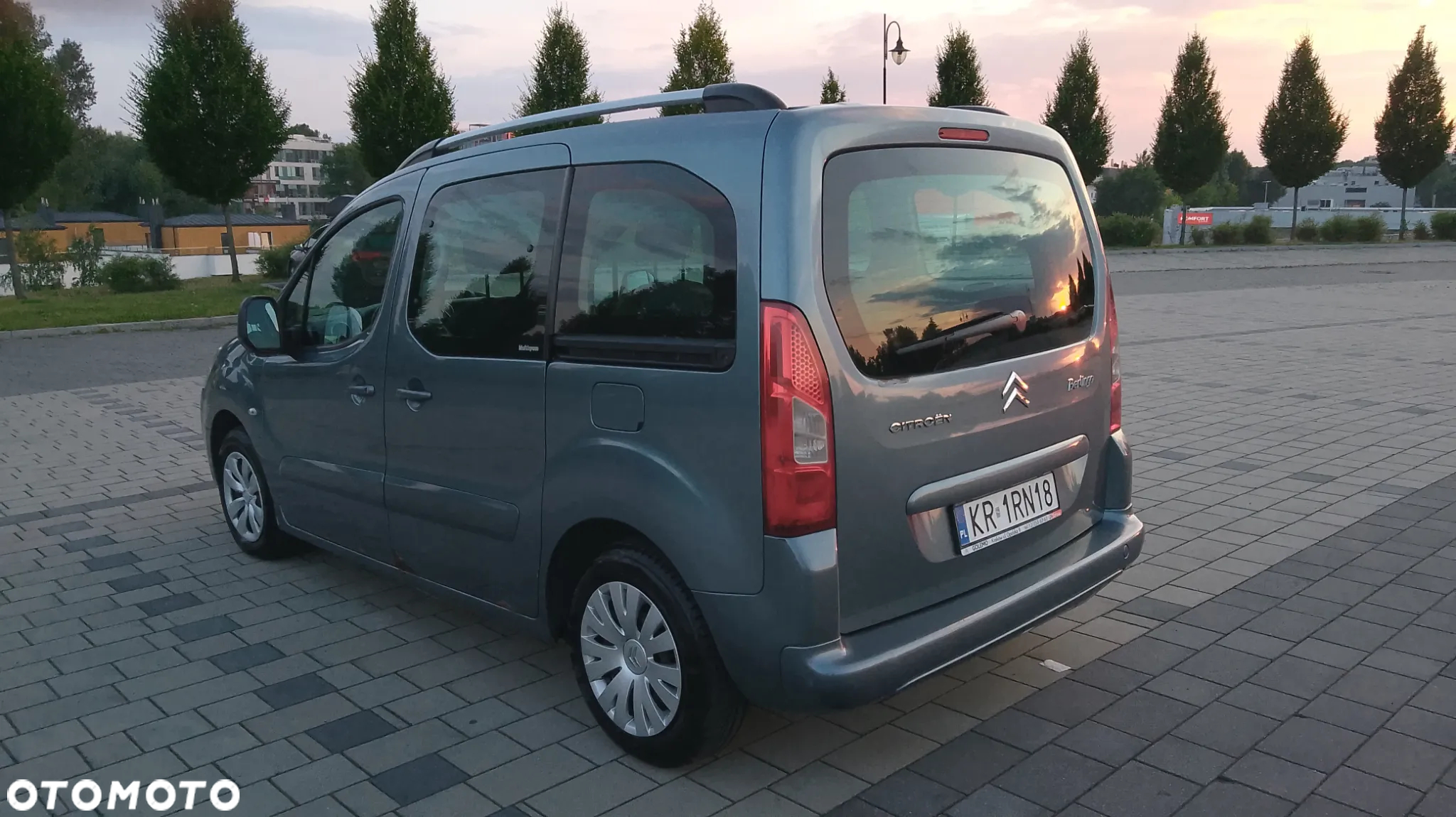 Citroën Berlingo - 7