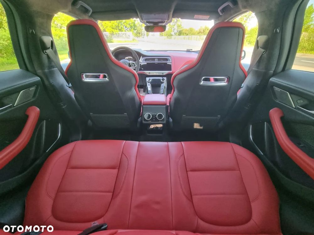 Jaguar I-Pace EV400 AWD HSE - 17