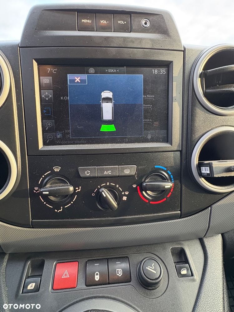 Peugeot Partner III - 13